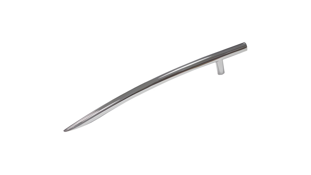 Мебельная ручка RS151CP.4/192