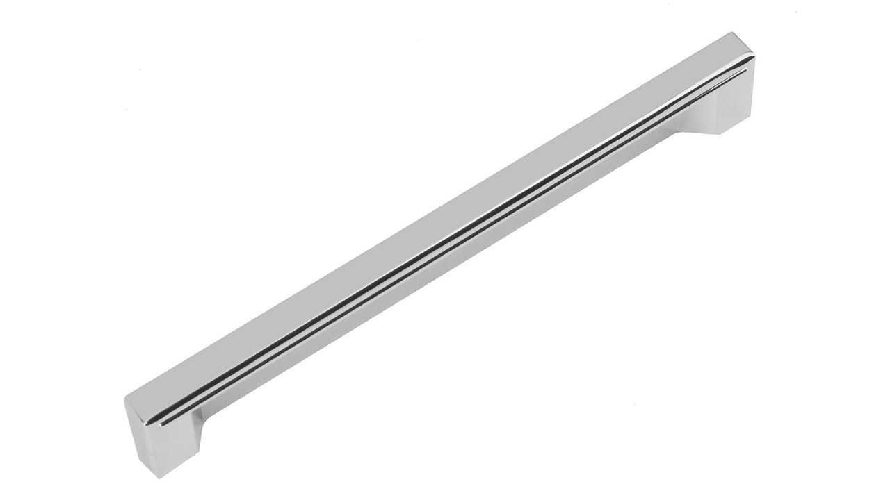 Мебельная ручка RS147SC.4/128