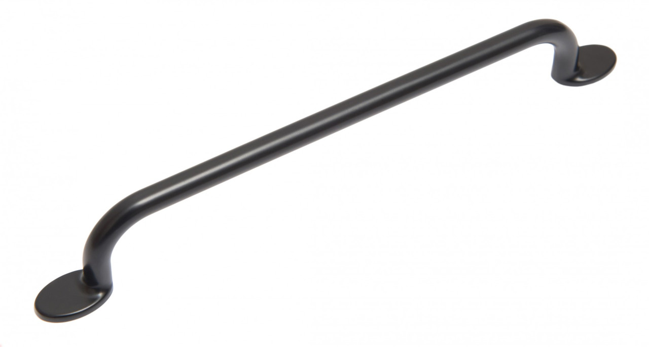 Мебельная ручка NORDLINE RS298BL.4/160