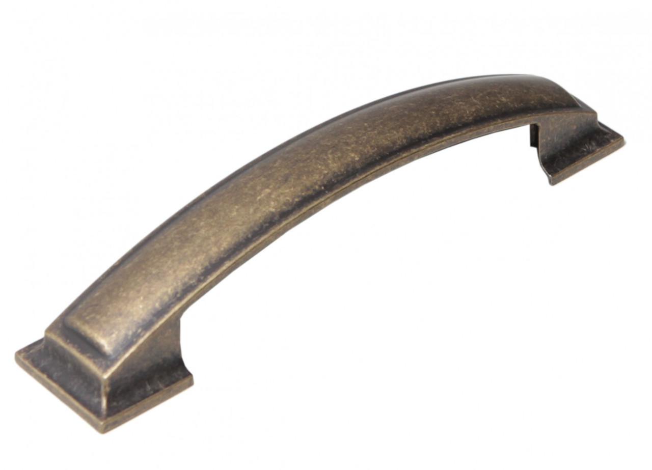 Мебельная ручка GREGORY RS178EAB.4/128