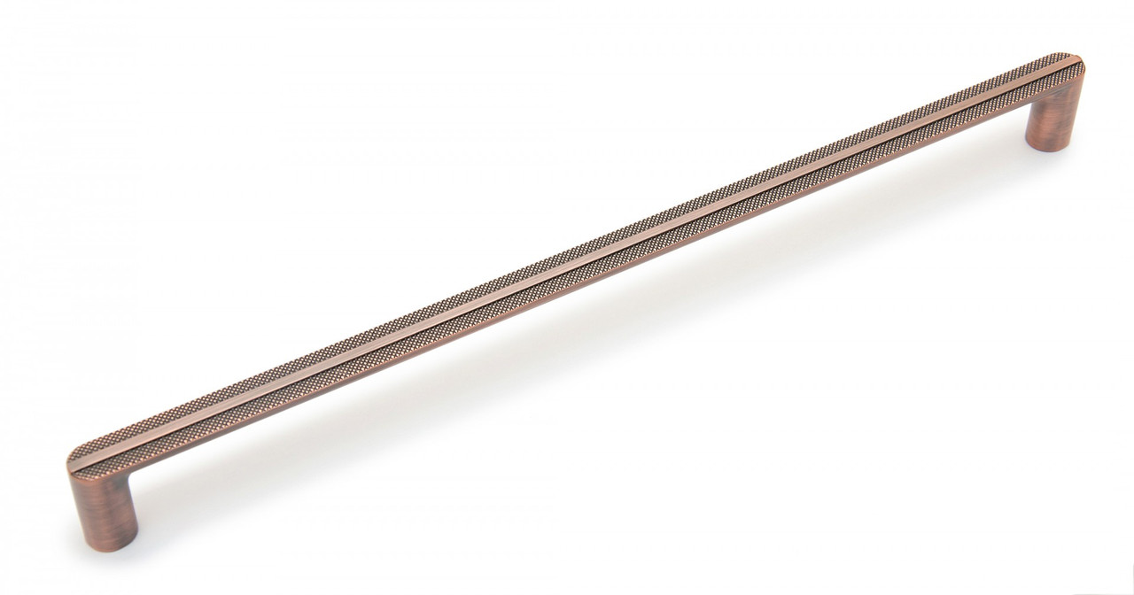 Мебельная ручка FACTURA RS320BAC.5/320