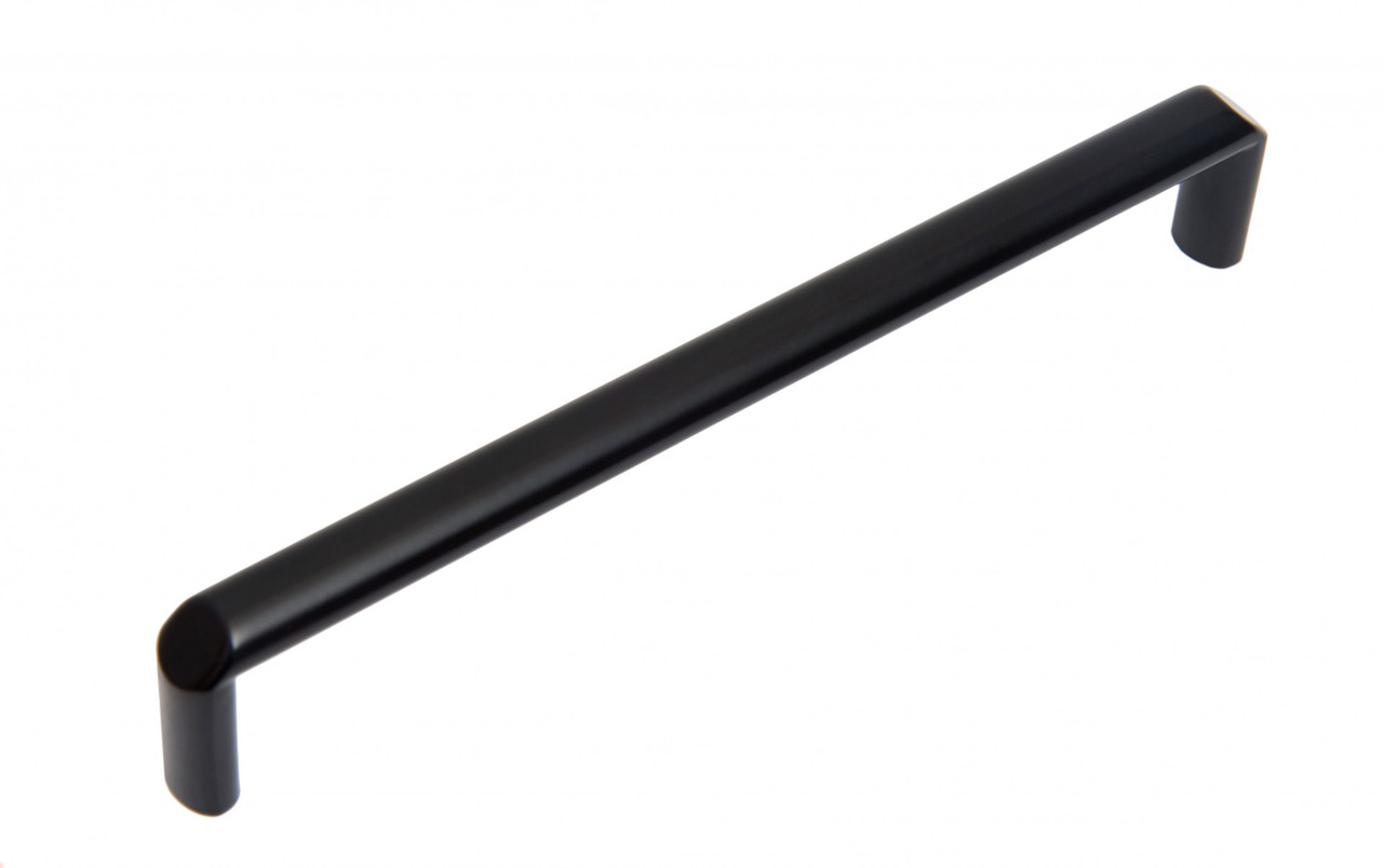 Мебельная ручка ARCTICA RS296BL.4/160