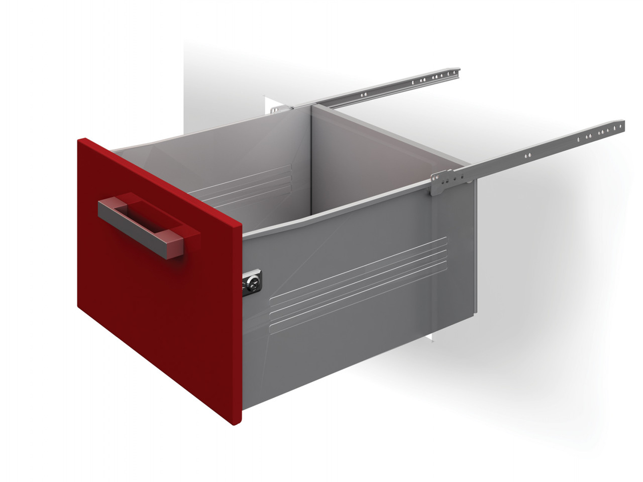 Системы выдвижения MB15001GR/500