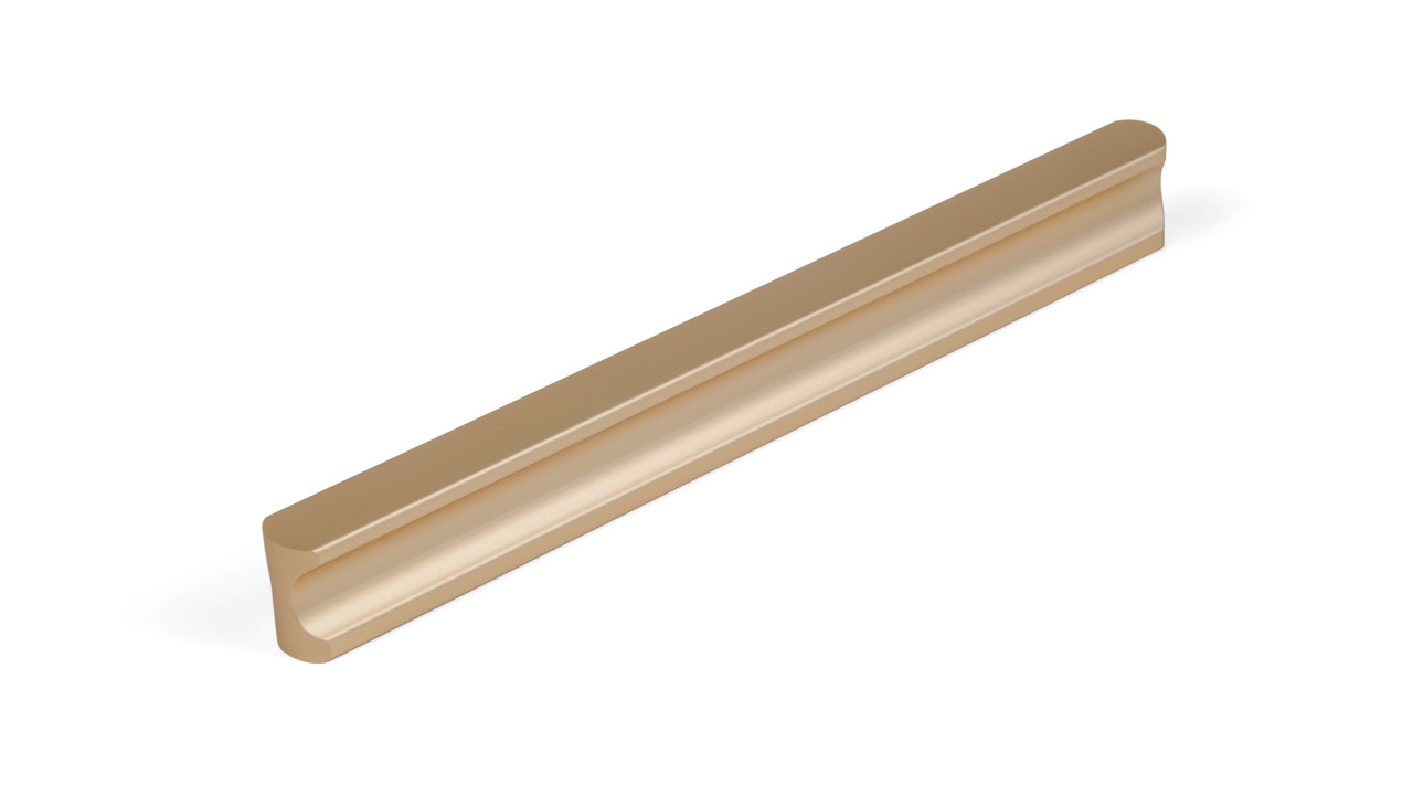 Мебельная ручка VOLNA RS065SG.4 192