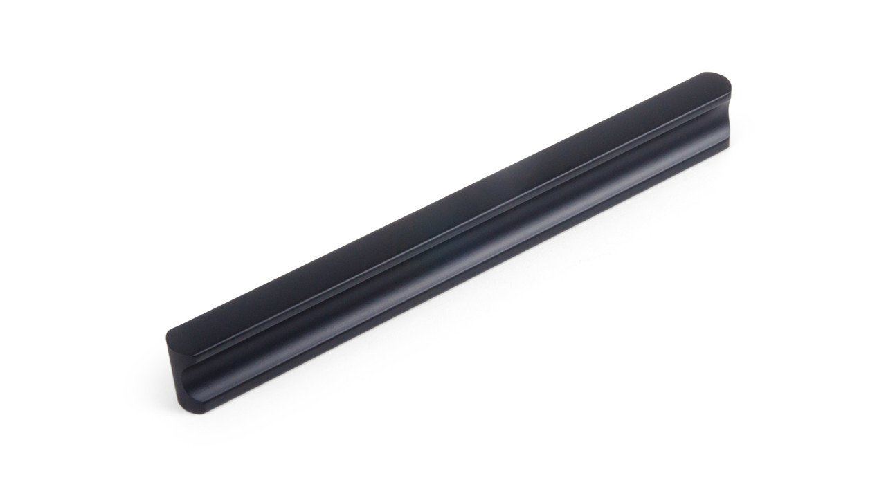 Мебельная ручка VOLNA RS065BL.4 320