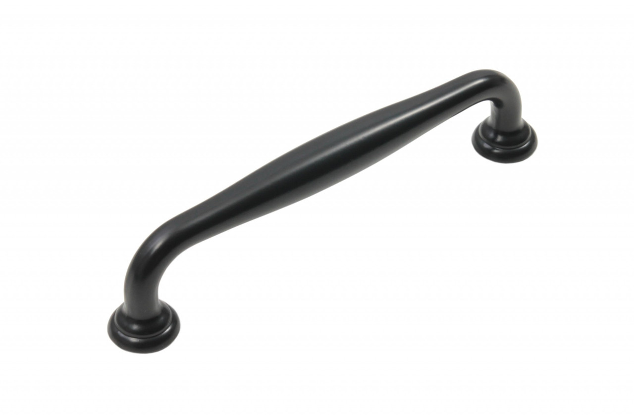 Мебельная ручка URSULA RS433BL.4 96