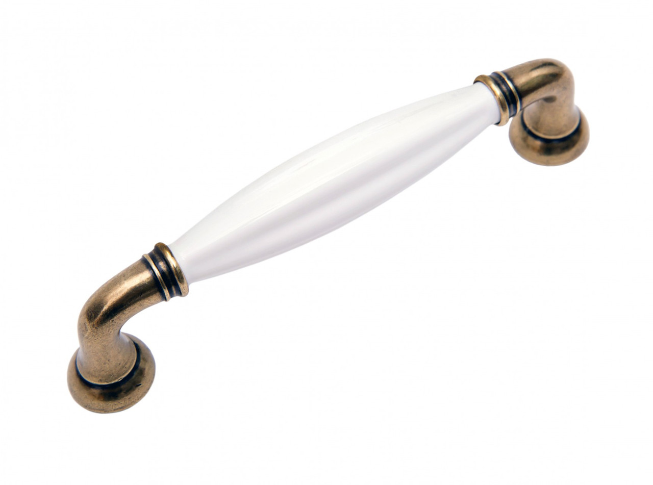 Мебельная ручка TIFFANY RS121AB.4 W 96