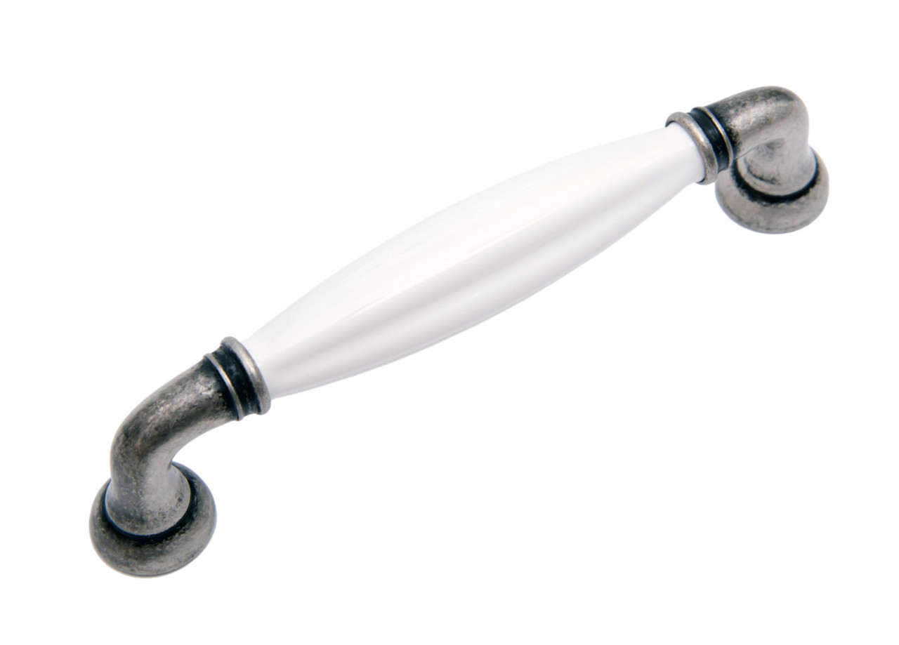 Мебельная ручка TIFFANY RS121BAZ.4 W 96