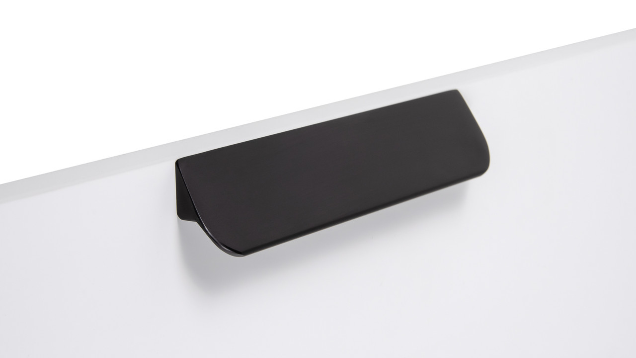 Мебельная ручка TICK RS156BL.3 96
