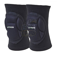 Наколенники Atemi (черный) (арт. AKP-01-BLK)