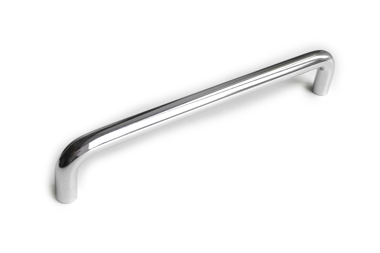 Мебельная ручка SPACE RS040CP.4 128