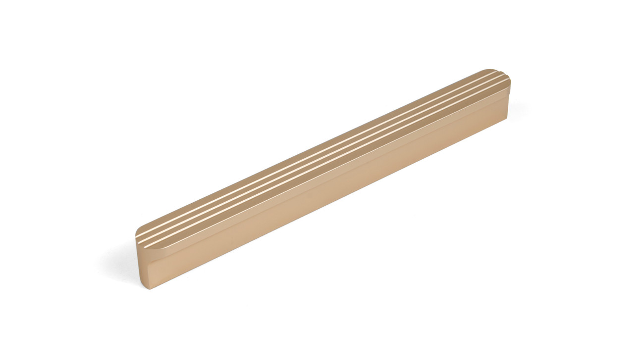 Мебельная ручка SHELL RS064SG.4 192