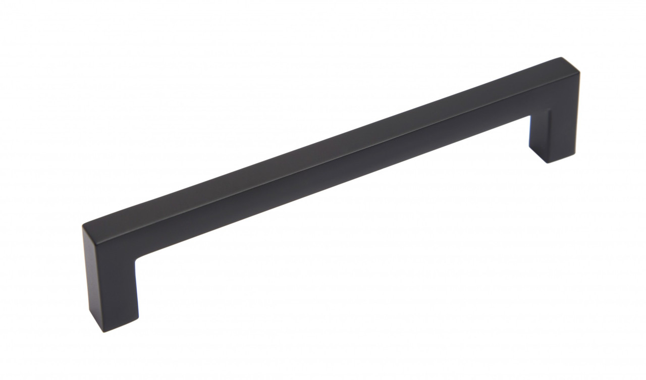 Мебельная ручка QUADRA RS043BL.4 160