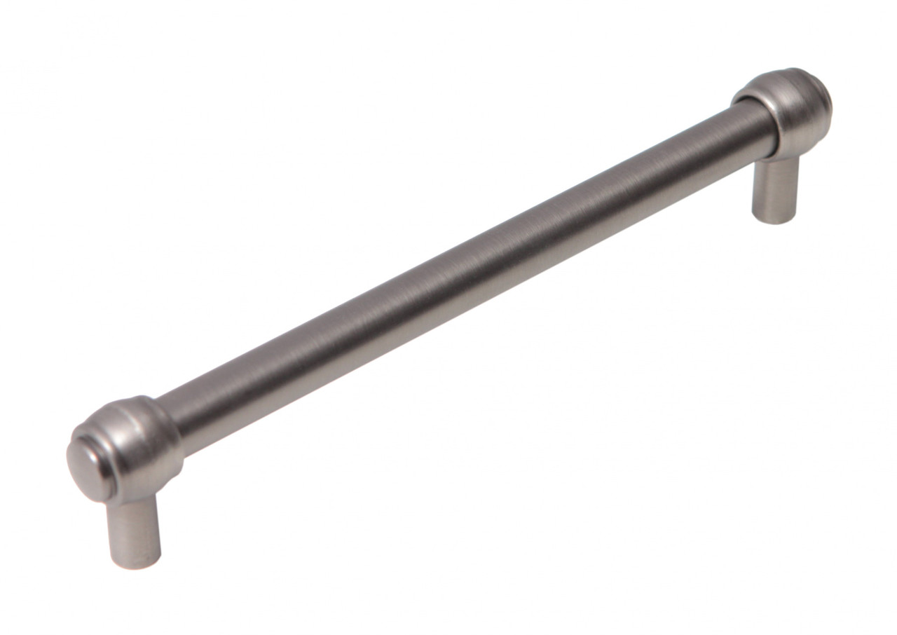 Мебельная ручка BAMBOO RR008BSBN.4 224