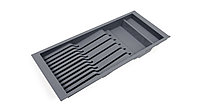 Блок для ножей BLӦKI PC15 GRPH 206×430
