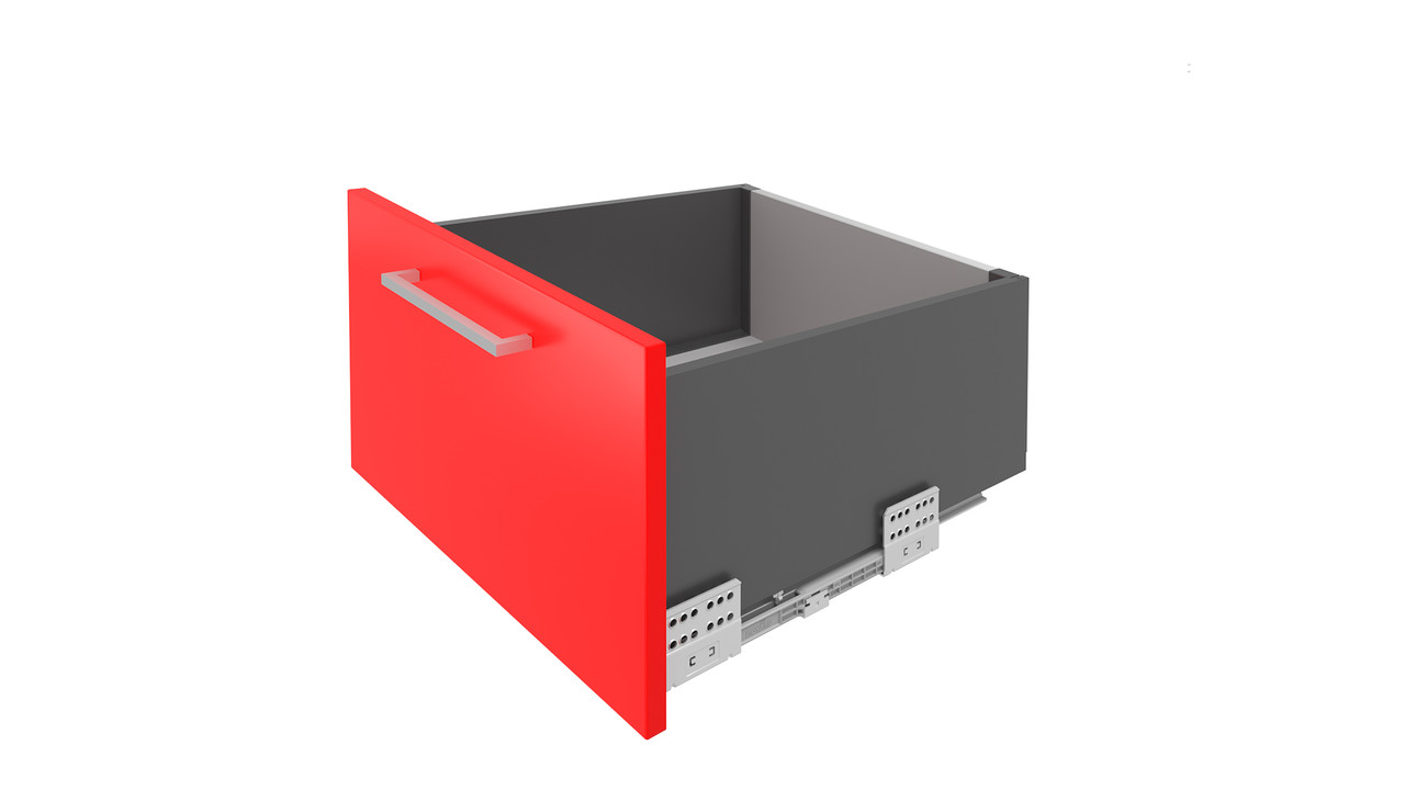 Системы выдвижения СТАРТ SOFT ЭКСТРА SB21GRPH.1 550