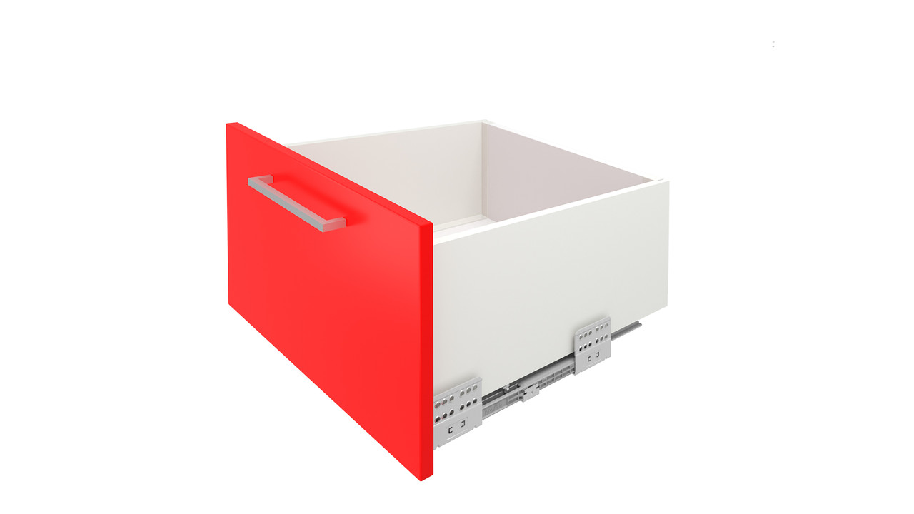 Системы выдвижения СТАРТ SOFT ЭКСТРА SB21W.1 450