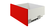 СТАРТ PUSH с прямыми боковинами высокий SB30W.1 400