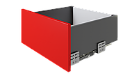 СТАРТ PUSH с прямыми боковинами высокий SB30GRPH.1 400