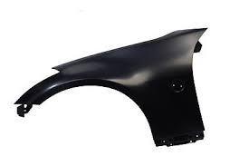 КРЫЛО ПЕРЕДНЕЕ (ЛЕВОЕ) Nissan Z350 2003-2007, PDS10130AL
