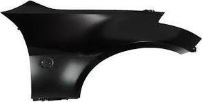 КРЫЛО ПЕРЕДНЕЕ (ПРАВОЕ) Nissan Z350 2003-2007, PDS10130AR