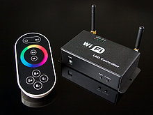Контроллеры Wi-Fi