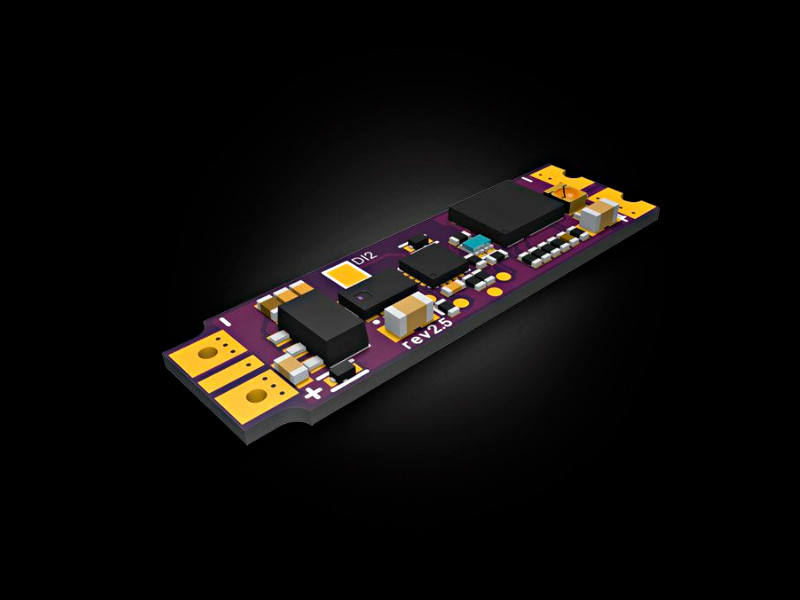 Бесконтактный LED диммер SMART Dimmer S-LD