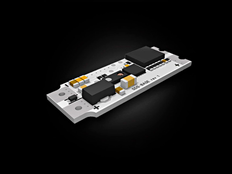Бесконтактный LED диммер SMART Dimmer S-C (SDS-C)