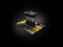 Бесконтактный LED диммер SMART Dimmer SDS-H17
