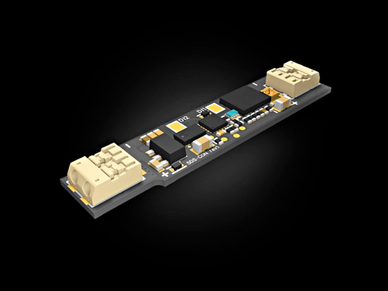 Бесконтактный LED диммер Smart Dimmer S-Conn LD