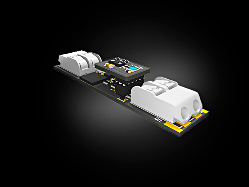 Бесконтактный LED диммер SMART Dimmer SDS-H9С