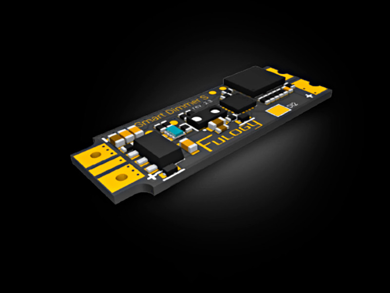 Бесконтактный LED диммер SMART Dimmer S