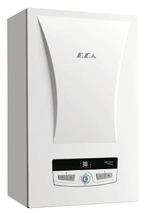 Двухконтурный электрический котел E.C.A. Arceus HM 12 220/380V, фото 2