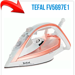 Утюг Tefal FV5697E1