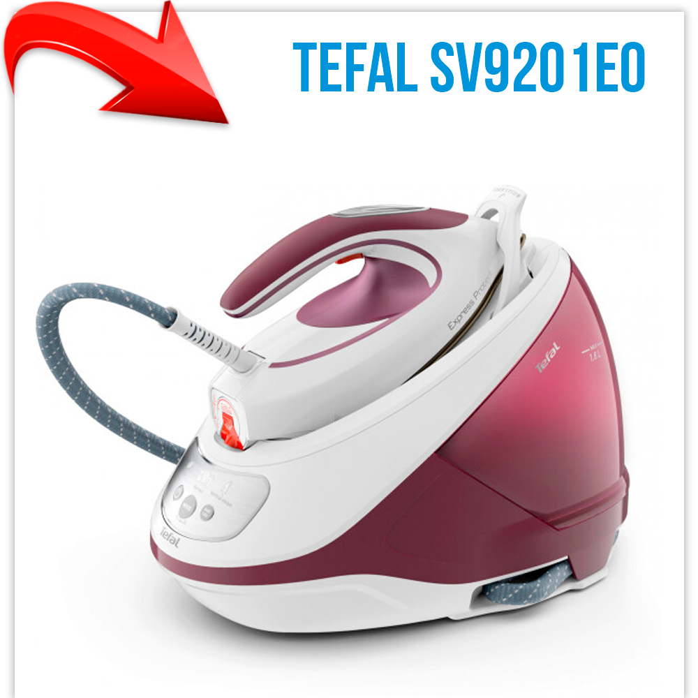 Утюг Tefal SV9201E0