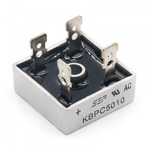 Диодный мост KBPC5010