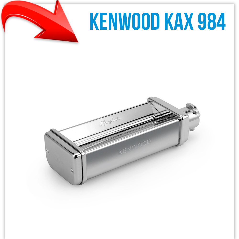 Насадка для пасты Kenwood KAX 984