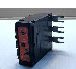 Реле тепловое S-IR 4/1