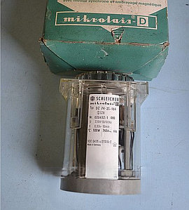 DZ 74-2s-164 Реле времени Mikrolais-D