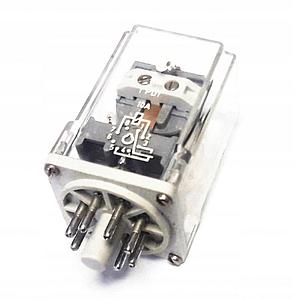 Реле R15-3PDT (5A; -12V)