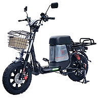 Электровелосипед M2 MONSTER 60/30Ah 2025!