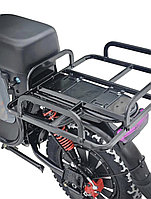 Электровелосипед M2 MONSTER 60/30Ah 2025!, фото 3