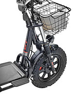 Электровелосипед M2 MONSTER 60/30Ah 2025!, фото 4