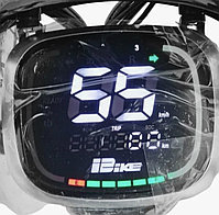 Электровелосипед M2 MONSTER 60/30Ah 2025!, фото 7