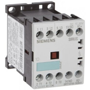 Siemens Sirius 3RT1016-1AF01 Контактор