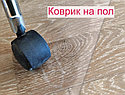 Защитный прозрачный коврик под кресло на колёсах, фото 4