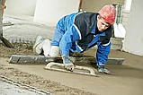 Sikafloor-31 Screed (25 кг) - высокопрочная быстротвердеющая универсальная стяжка, фото 3