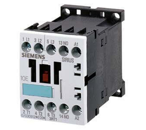 Siemens Sirius 3RT1017-1AF01 Контактор