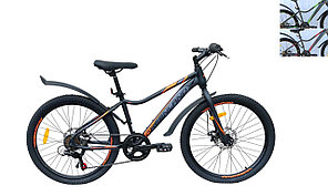 Горный Велосипед GREENLAND FORMULA 7S, 26" (2025)