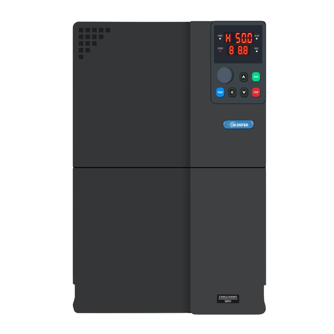 Преобразователь частоты M-Driver M900-0450G3 45 кВт 90 А, 380В